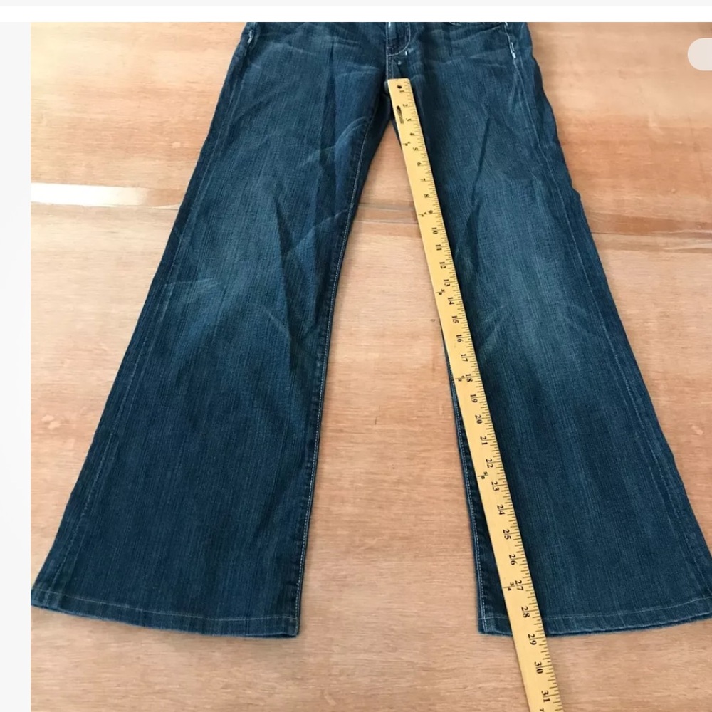 Dojo   jeans